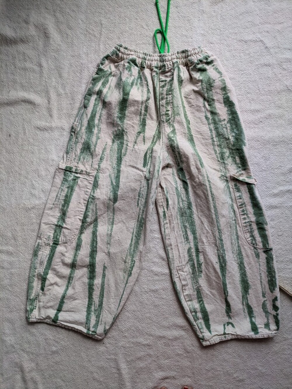 Meals Chef Pants L Xl squash